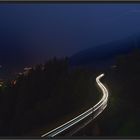 Tauern Gewitter