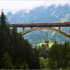 Tauernbahn-Klassiker