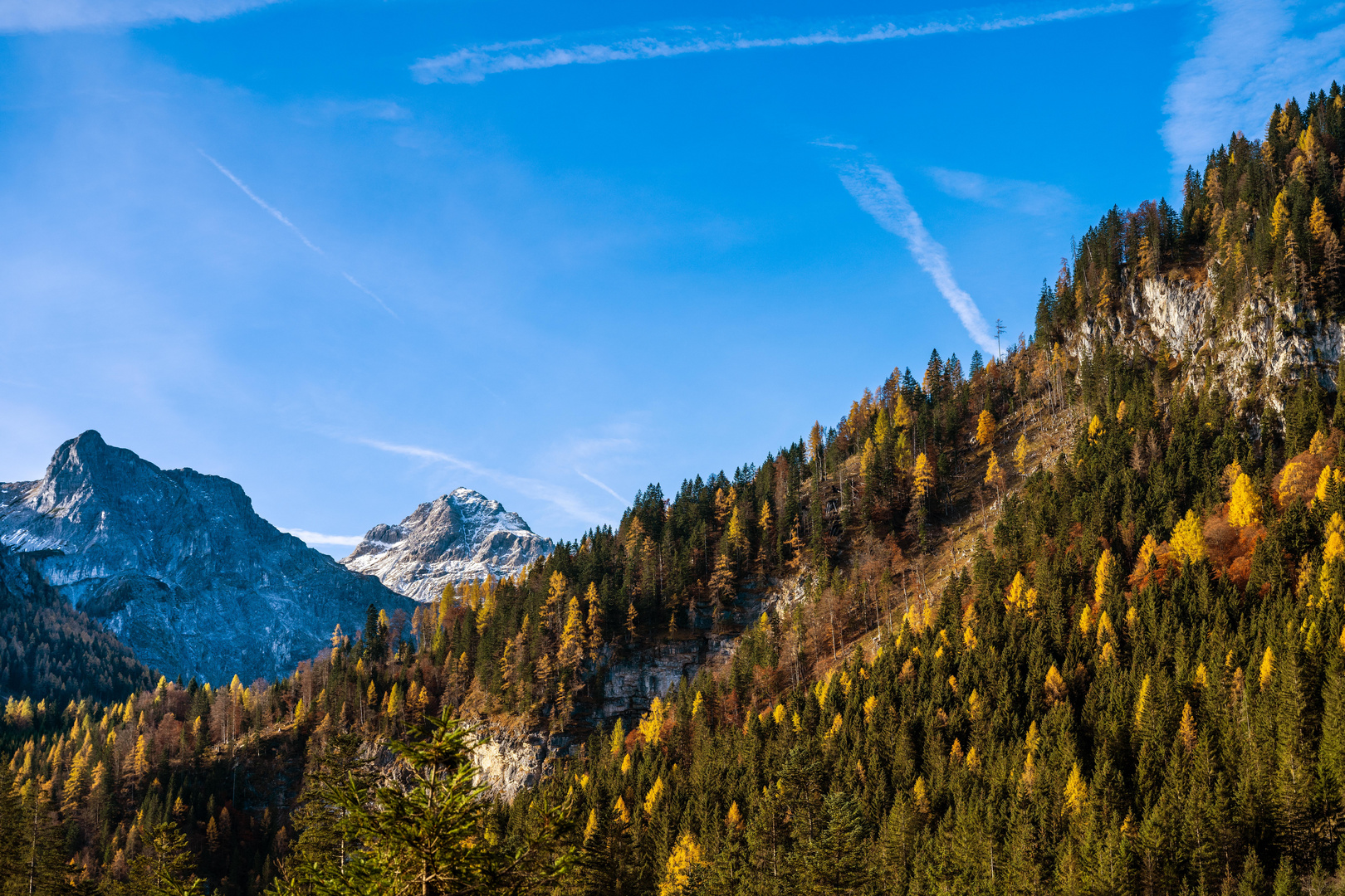 Tauerngebirge