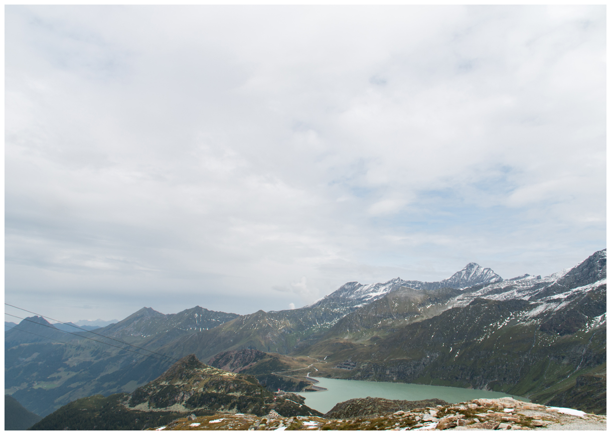 Tauernmoossee