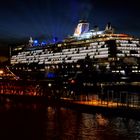 Taufende - Tschüss "Mein Schiff 6"