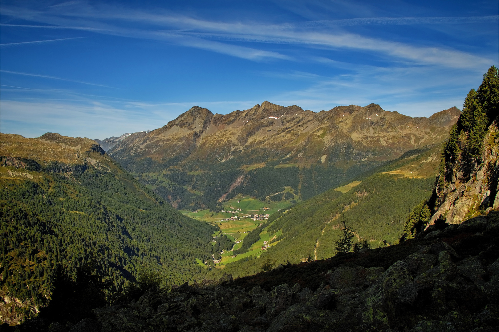 Tauferer Ahrntal