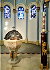 Taufkapelle