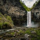 Taughannock Falls