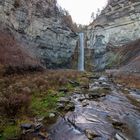 Taughannock Falls