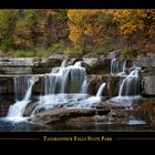 Taughannock Falls State Park 2