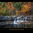 Taughannock Falls State Park 3