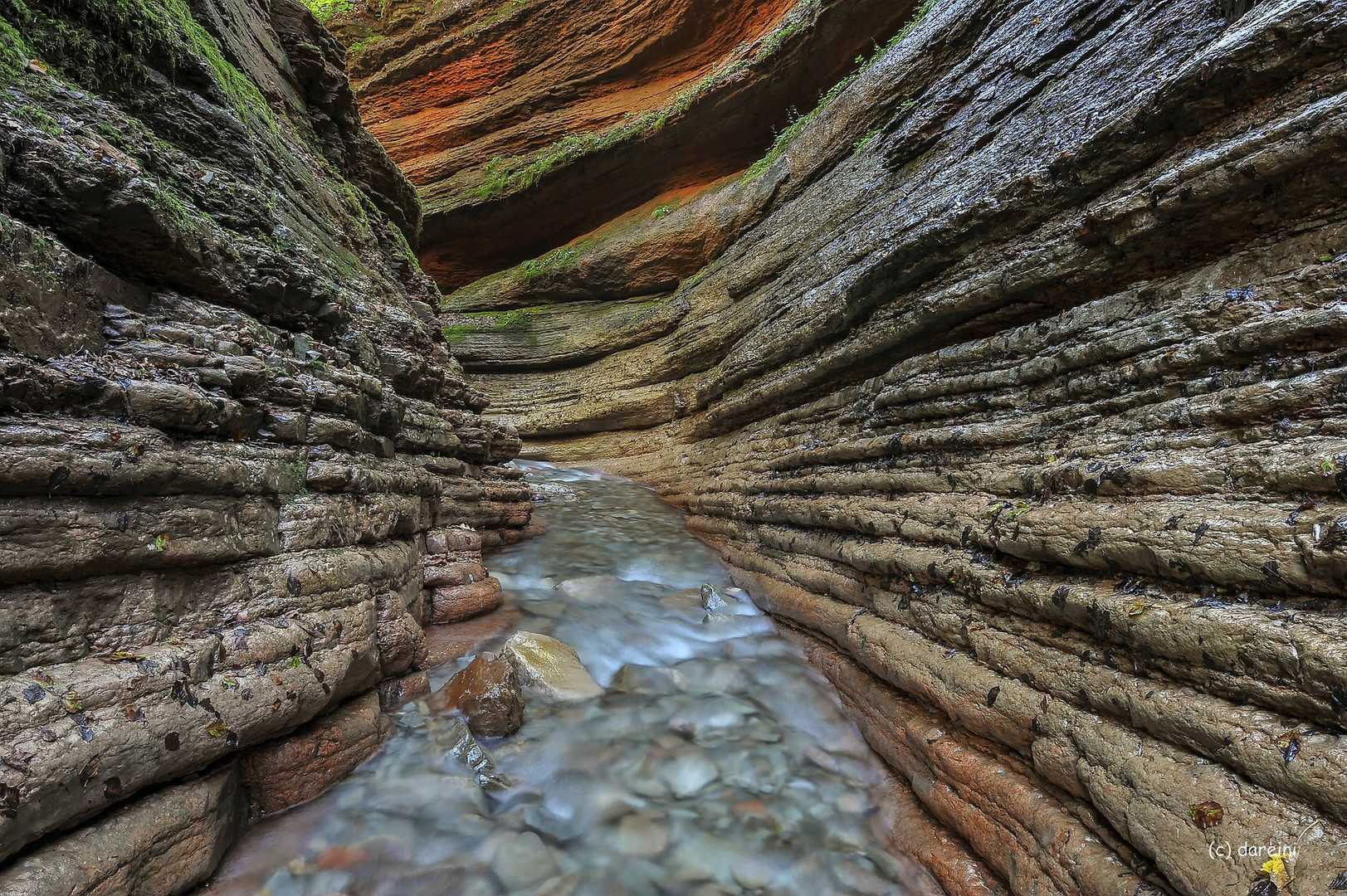 Tauglbachschlucht