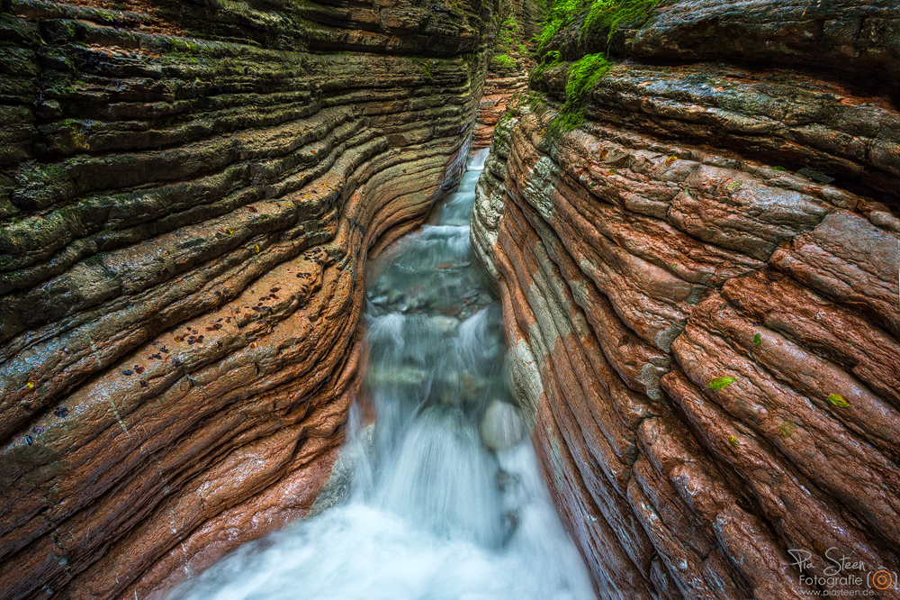 Tauglschlucht