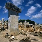 Taula in Torralba - Menorca