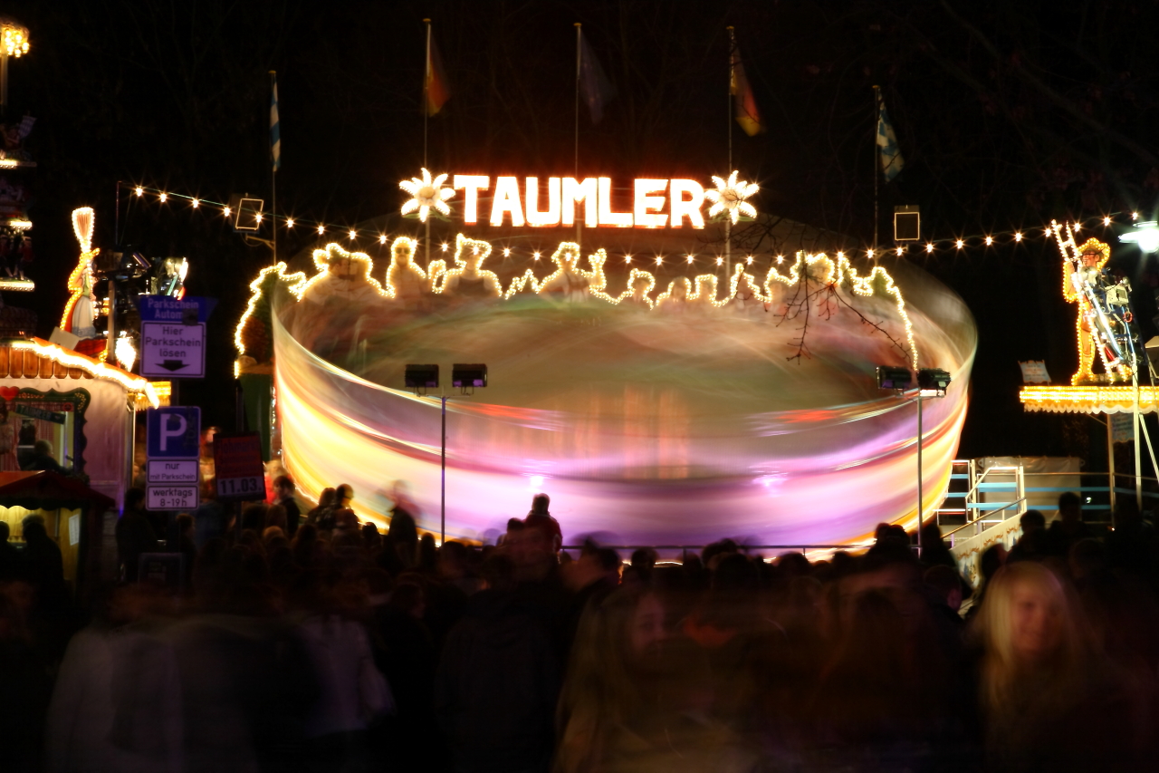 Taumler