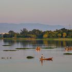 Taung Tha Man Lake 