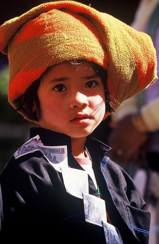 Taunggyi Ballon Festival