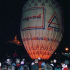 Taunggyi Hot Air Ballon Festival