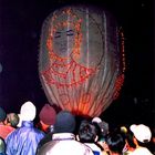Taungyyi Hot Air Balloon Festival