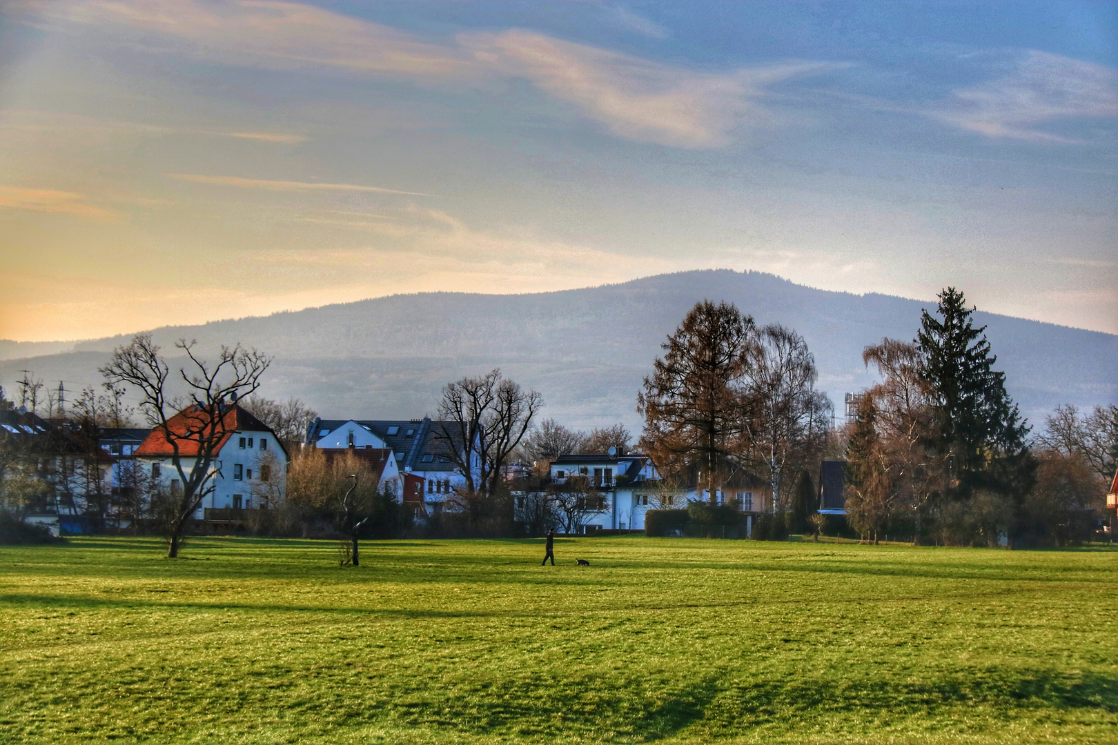 Taunus