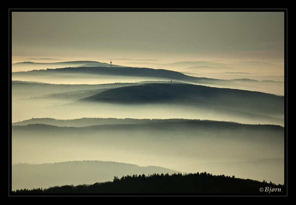 Taunus