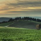 Taunus bei Presberg 3:1