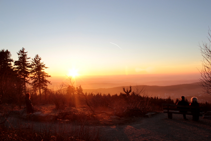 Taunus Feldberg