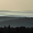 Taunus im Herbst