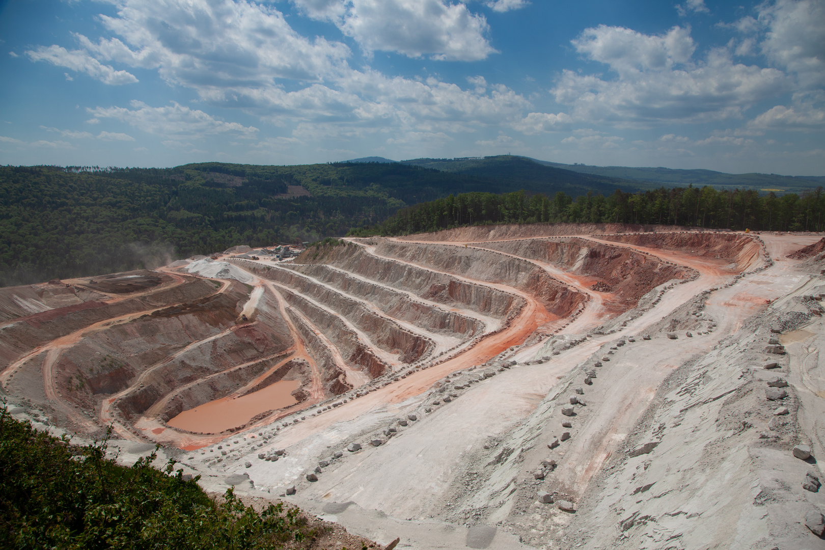 Taunus Quarzitwerk