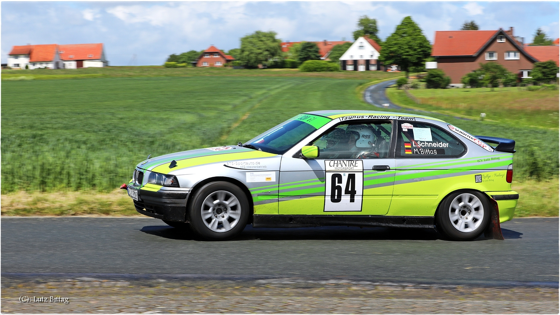 Taunus Racing Team