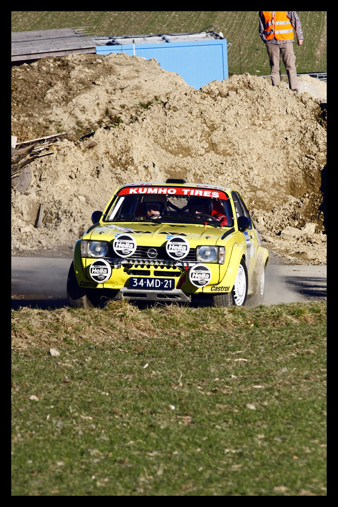 Taunus Rally#2