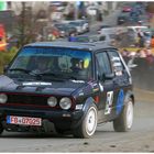 Taunus-Rallye 2007