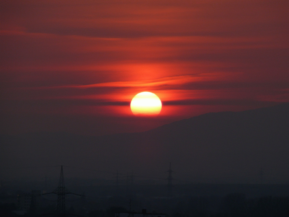 Taunus-Schlieren