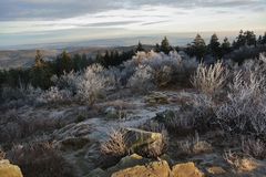 Taunus - weites Land