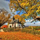 Taunus wie im Märchen 