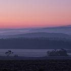 Taunusblick mit Feldberg