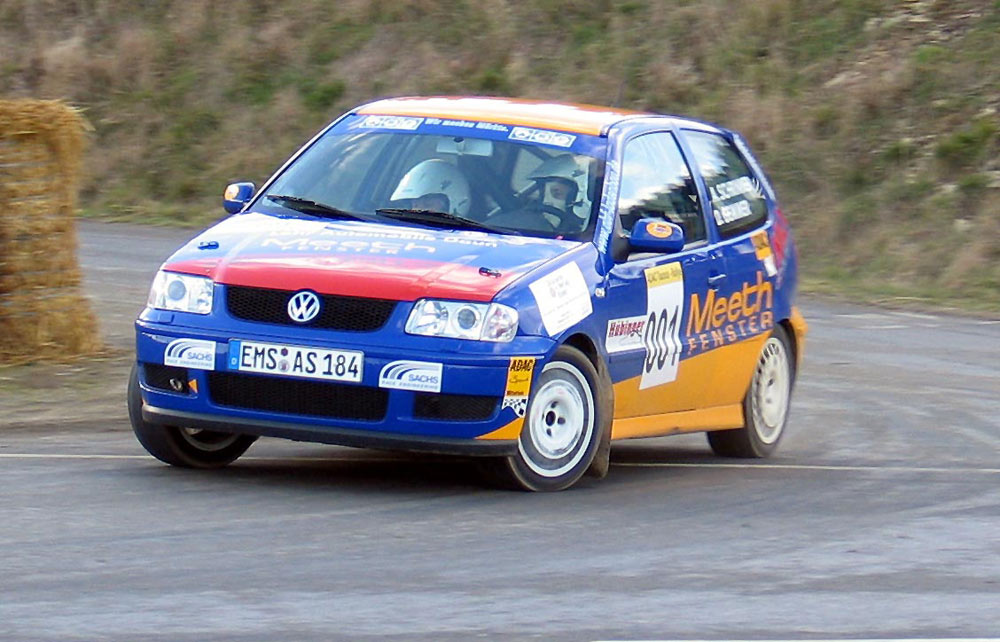 Taunusrallye