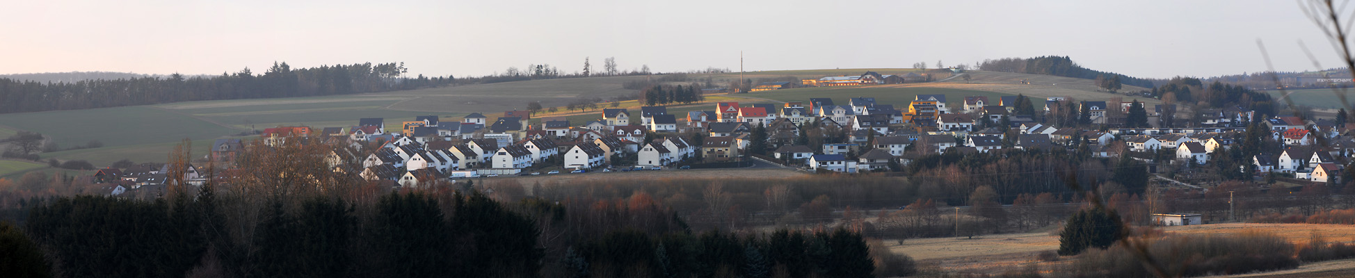 Taunusstein Neuhof