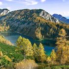 Tauplitz-Steirersee