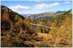 Tauplitzalm, Großsee