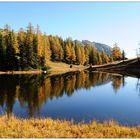 Tauplitzalm, Krallersee