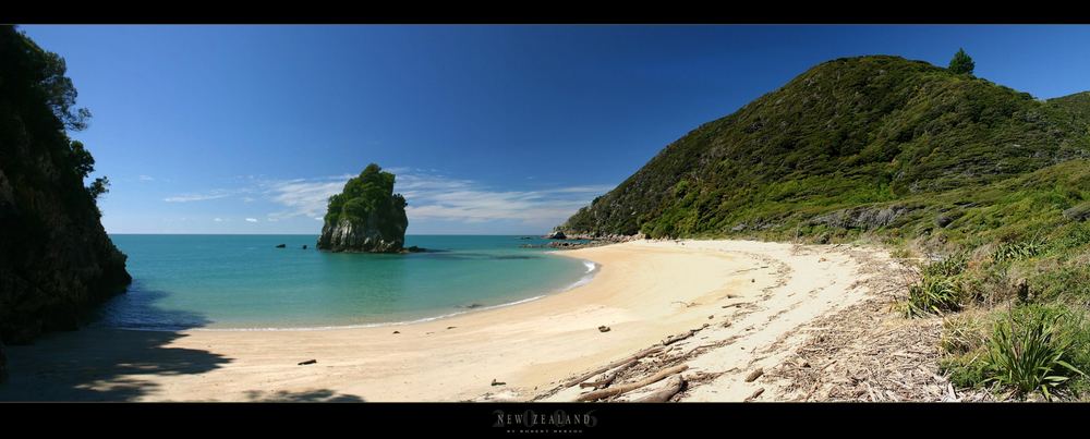 Taupo Hill Beach