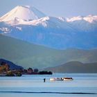 Taupo Lake