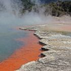 Taupo Schwefelsee