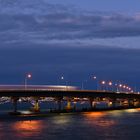 Tauranga Harbour Bridge