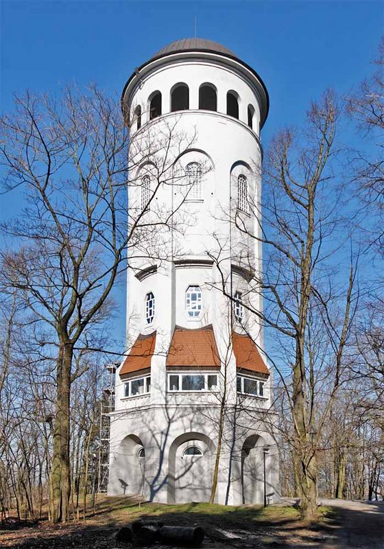 Taurasteinturm