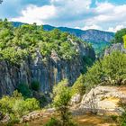 Taurus Gebirge Türkei