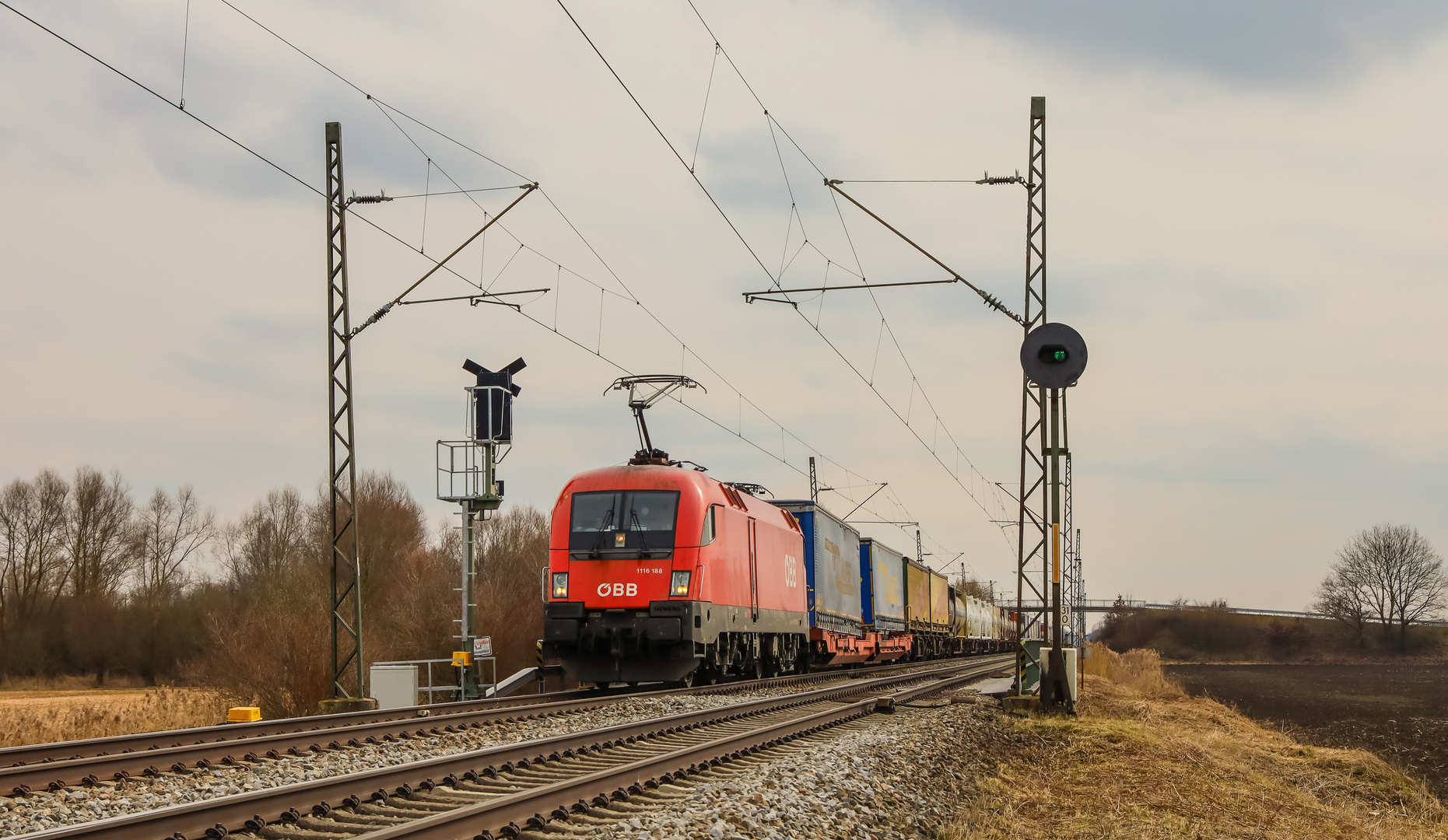 Taurus und Sk-Signal