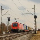 Taurus und Sk-Signal