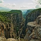 Taurusgebirge-Köprülü Kanion