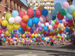 Tausend Luftballons