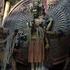 tausendarmiger Avalokitesvara 