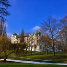 Tausendemal abgeschossen, aber immer noch schön! Das Celler Schloss.