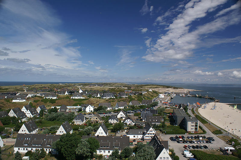 Tausendmeilenblick